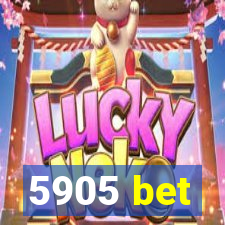 5905 bet